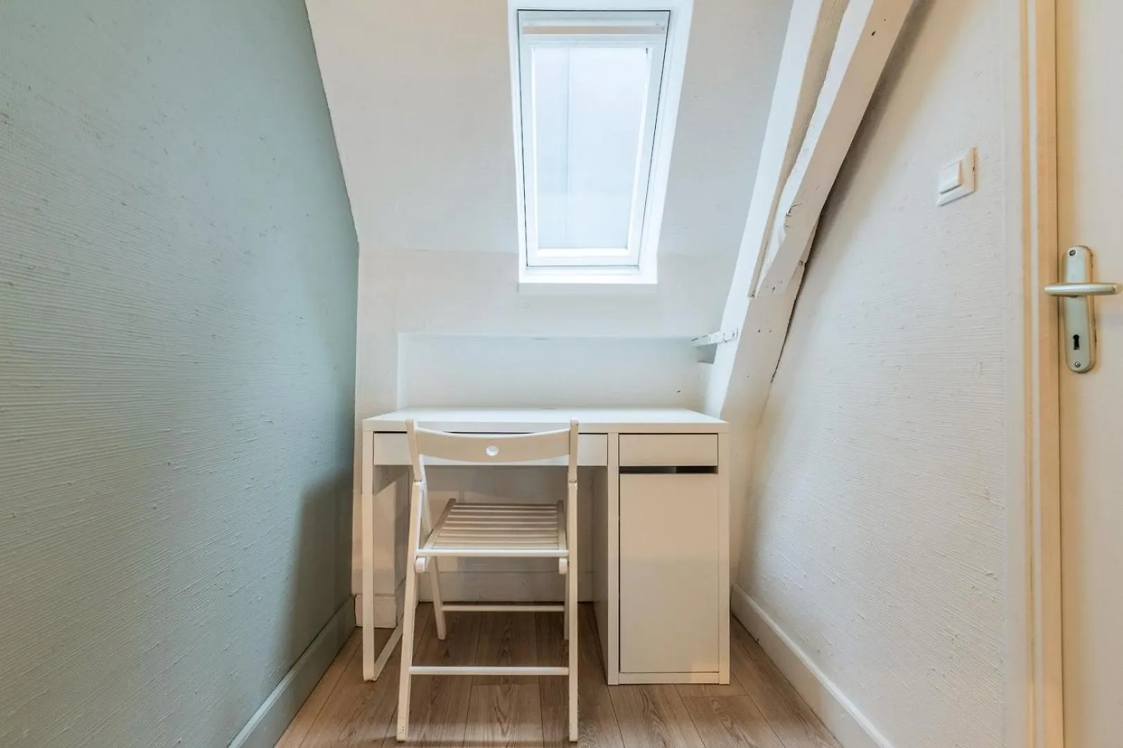 Appartement Dans Un Quartier Vivant Du Vieux-Lille 0*, Lille France